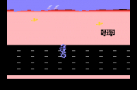 Road Runner - Screenshot