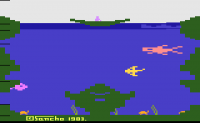 Sea Hunt - Screenshot