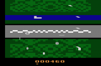 Xevious - Screenshot