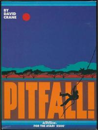 Pitfall! - Box