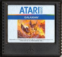 Galaxian - Cartridge