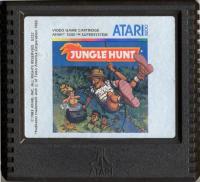 Jungle Hunt - Cartridge