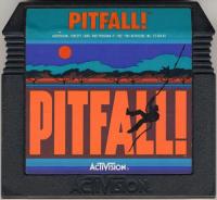 Pitfall! - Cartridge