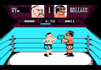 Fight Night - Screenshot