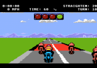 Motor Psycho - Screenshot