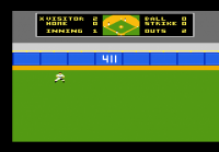 Pete Rose Baseball - Screenshot