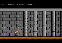 Scrapyard Dog - Screenshot