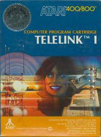 Telelink I - Box