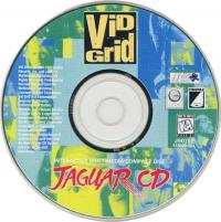 Vid Grid - Cartridge