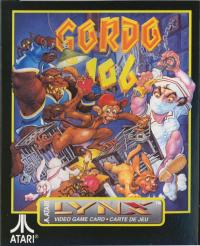 Gordo 106 - Box