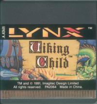 Viking Child - Cartridge