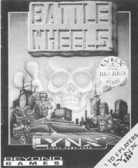 BattleWheels - Manual