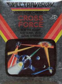 Cross Force - Box