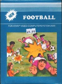 Football - Box