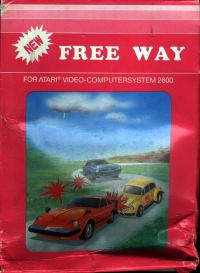 Free Way - Box