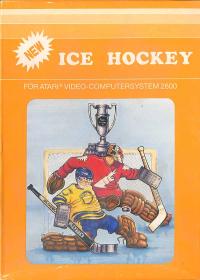 Ice Hockey - Box