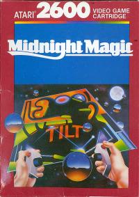 Midnight Magic - Box