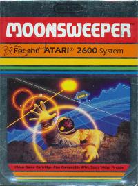 Moonsweeper - Box