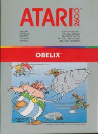 Obelix - Box