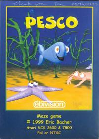 Pesco - Box