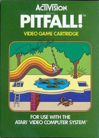 Pitfall! - Box