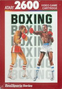 RealSports Boxing - Box