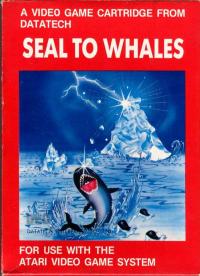 Seal to Whales - Box