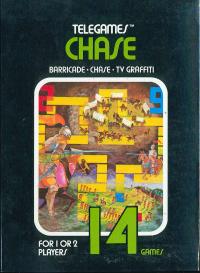Chase - Box