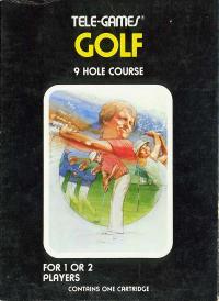 Golf - Box