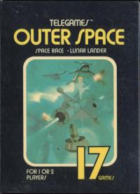 Outer Space - Box