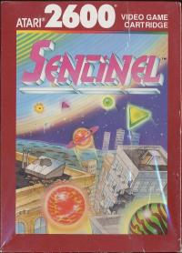 Sentinel - Box