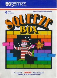 Squeeze Box - Box