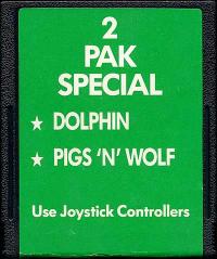 2-Pak Special - Cartridge
