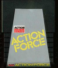 Action Force - Cartridge