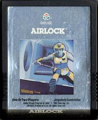 Airlock - Cartridge