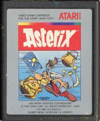Asterix - Cartridge