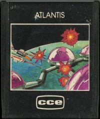Atlantis - Cartridge
