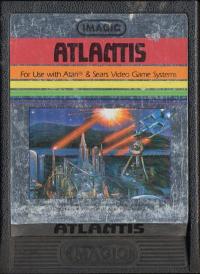 Atlantis - Cartridge