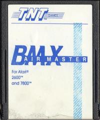 BMX Airmaster - Cartridge