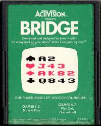 Bridge - Cartridge
