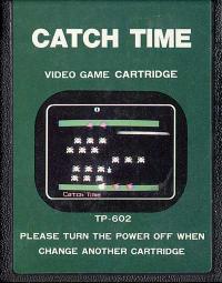 Catch Time - Cartridge