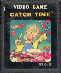 Catch Time - Cartridge
