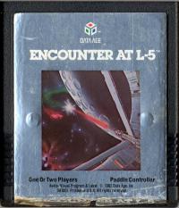 Encounter at L5 - Cartridge