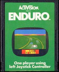 Enduro - Cartridge