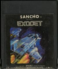 Exocet - Cartridge