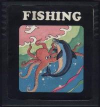 Fishing - Cartridge
