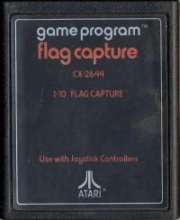 Flag Capture - Cartridge