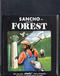 Forest - Cartridge