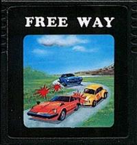 Free Way - Cartridge
