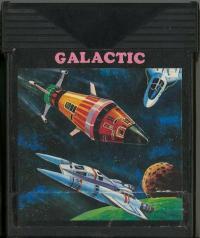 Galactic - Cartridge